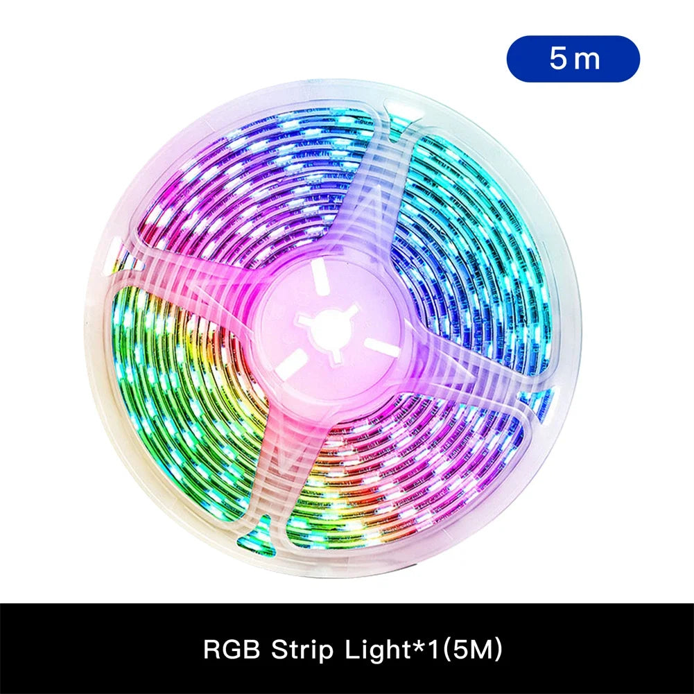 ZigBee LED Controller Light Strip RGB CCT Dimmer