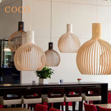 Holland Designer VIP Country Style Foscarini Wood Cage