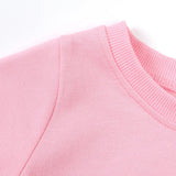 Kids Clothes Girls Outfits Short Sleeve Ruffle T-shirts
