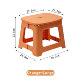 Portable Folding Stool, Ultralight Foldable Fishing Chair, Outdoor