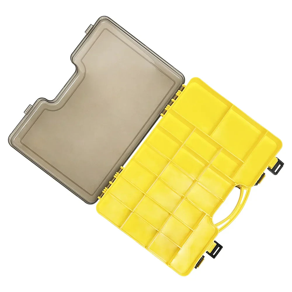 Portable Lua Box Double-sided Lua Box Bait Activity