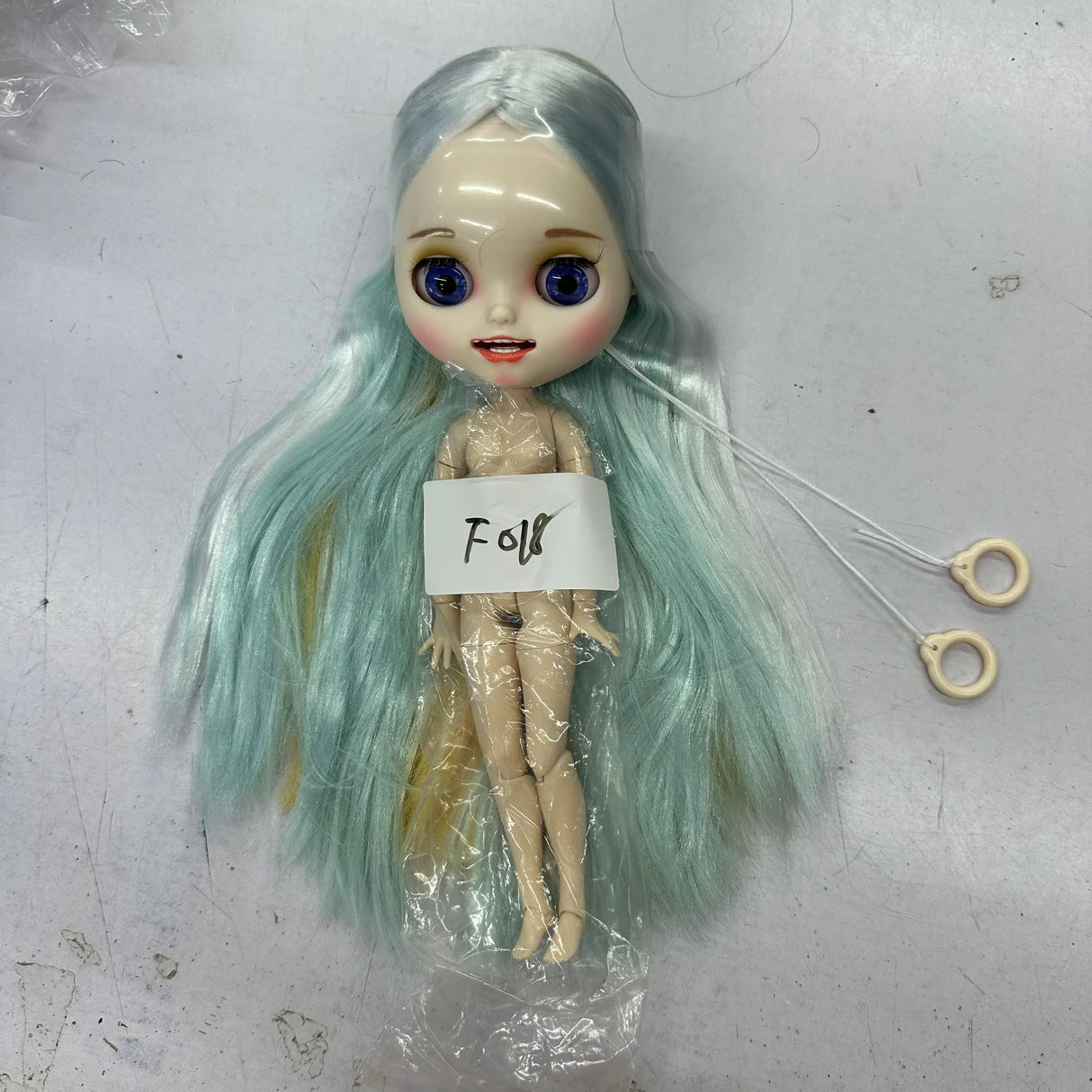 ICY DBS Blyth Doll 1/6 Joint Body special