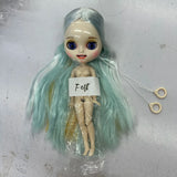 ICY DBS Blyth Doll 1/6 Joint Body special