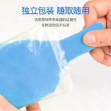 50g/bag Air Dry Plasticine Modeling Clay Slime DIY