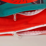 Waterproof Reusable Wet Dry Bags For Baby Cloth