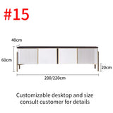 Tv Cabinet Combination Living Room Cabinet Home Furniture