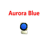 For Huawei Y9 2019 Fingerprint key Scanner Home