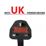 20V 3.25A 65W USB Type-C AC Laptop Power