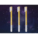 Bview Art 3 Colors Highlight Pen for Drawing,3