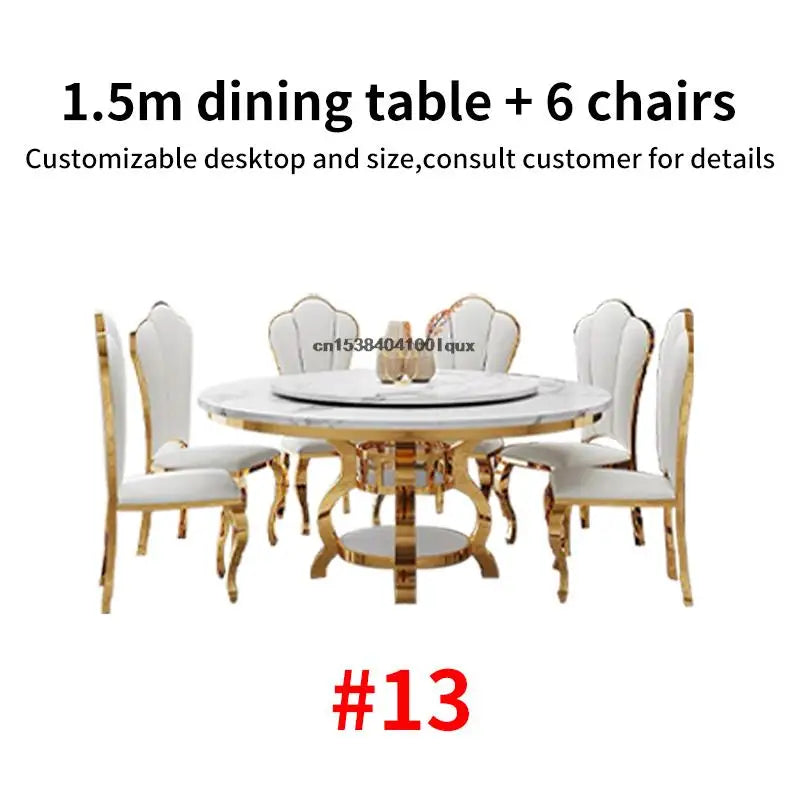 24 Dining Room Table Set Luxury Kitchen Furniture