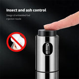 Push Type Spray Bottle Kitchen Tool Accessories Oil