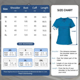Dentist Scrubs Tops Fashion Hotel Workwear Scrub Shirts