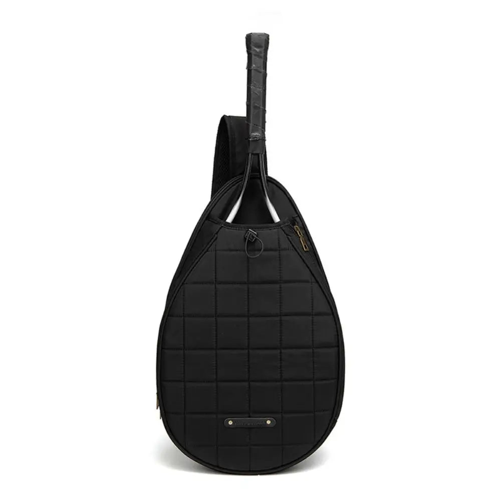 Crossbody Tennis Bag Tennis Accessories Large Capacity One