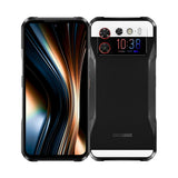 DOOGEE V20S Rugged 5G Smartphones Octa Core 12GB+256GB