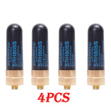 Baofeng SRH805S SMA-F Female Dual Band Antenna for