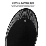 USB Heated Shoe Insoles Electric Foot Warming Pad