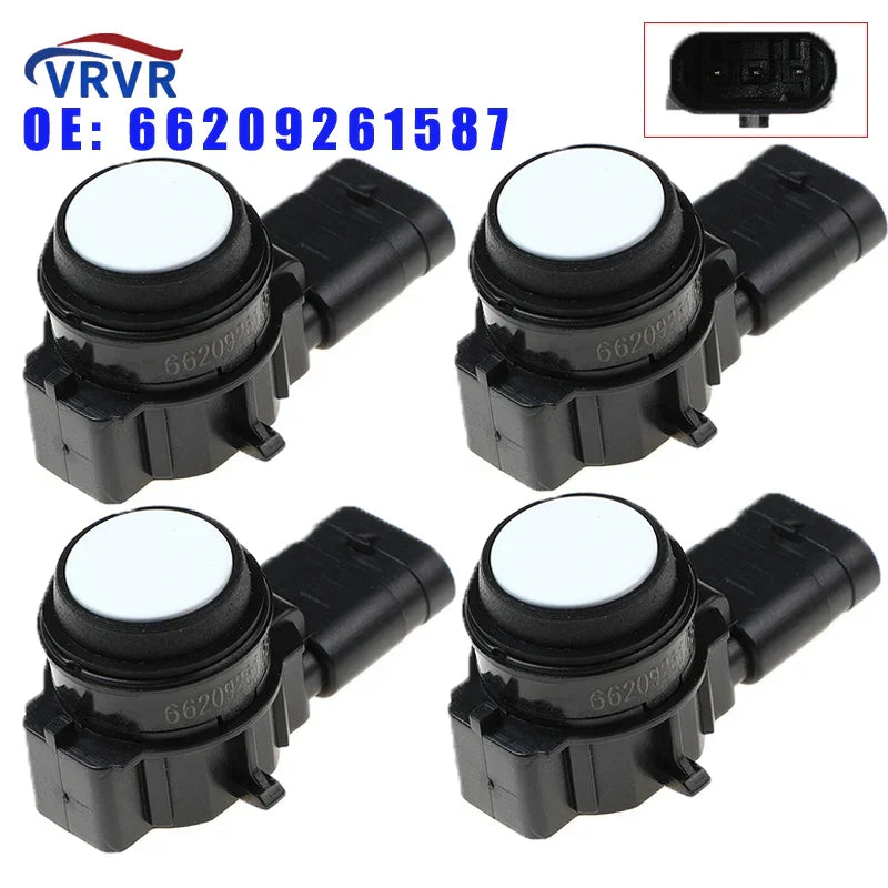 VRVR 66209261587 Car PDC Parking Parktronic Sensor 66209261587