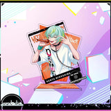 Anime Paradox Live Stand Figure Sugasano Aren Yon