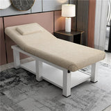 Spa Beauty Massage Bed Tattoo Portable Comfort Physiotherapy