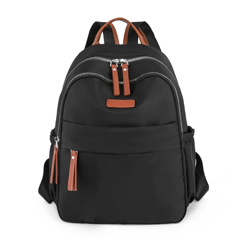 Women Laptop Backpack School Bag Antitheft Daypack Fits
