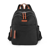 Women Laptop Backpack School Bag Antitheft Daypack Fits
