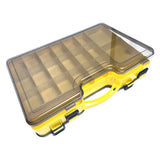Portable Lua Box Double-sided Lua Box Bait Activity
