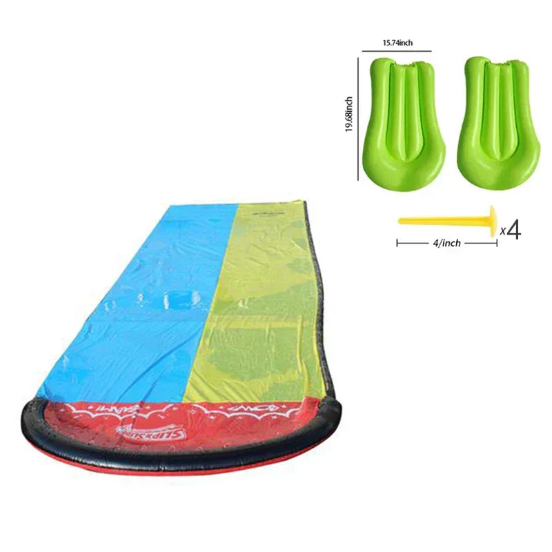 New Games Center Backyard Children Adult Toys Inflatable