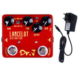 JOYO Dr. J Series D59 Distortion Guitar Effect
