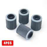 2PCS4PCS 420956124 Automobile Oil Filter 293300086 420650500 420256188