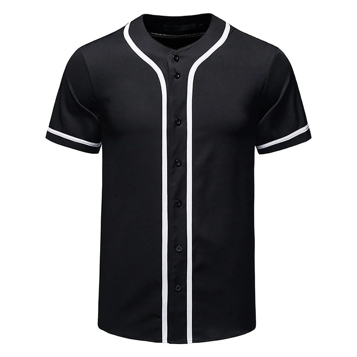 Loose Top Spring And Autumn Handsome Fashion Shirt