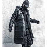 2024 High Quality Techwear Style Punk Hip Hop