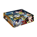 Naruto Card Series Anime Character Rare Flash SSR