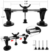 Auto Body Paintless Dent Repair Puller Tools Kit