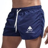 2024 New Hot Summer Swim Trunks Sport Gym