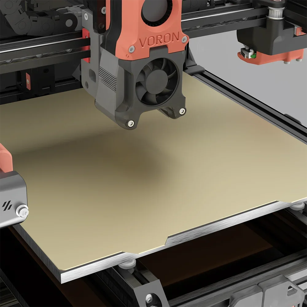 FYSETC VORON 2.4 R2 CoreXY kit 350*350mm DIY