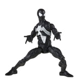 Hasbro Spider Man Marvel legends Venom Deadpool Action
