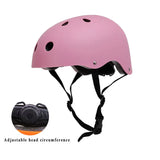Adult Children's Skateboard Helmets Outdoor Sports Skiing Cycling