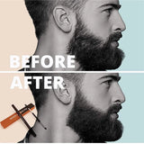 Beard Pen Barber Pencil Facial Hair Styling Eyebrow