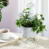 24Pcs Plant Water Cans Automatic Self Watering Globes