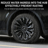 2023 New Automobile Hubcap For Tesla Model Y