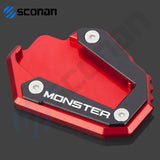For Ducati Monster 1200 1200R 1200S 821 937