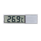 Waterproof Aquarium Thermometer 3D Digital LCD Electronic Fish