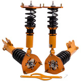 Coilovers 24 Way Damper Shock Struts Kit