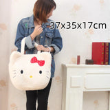 Sanrio Cute My Melody Shoulder Bag Japanese Kuromi