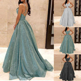 Fall Dresses For Women 2024 Spaghetti Strap Sleeveless