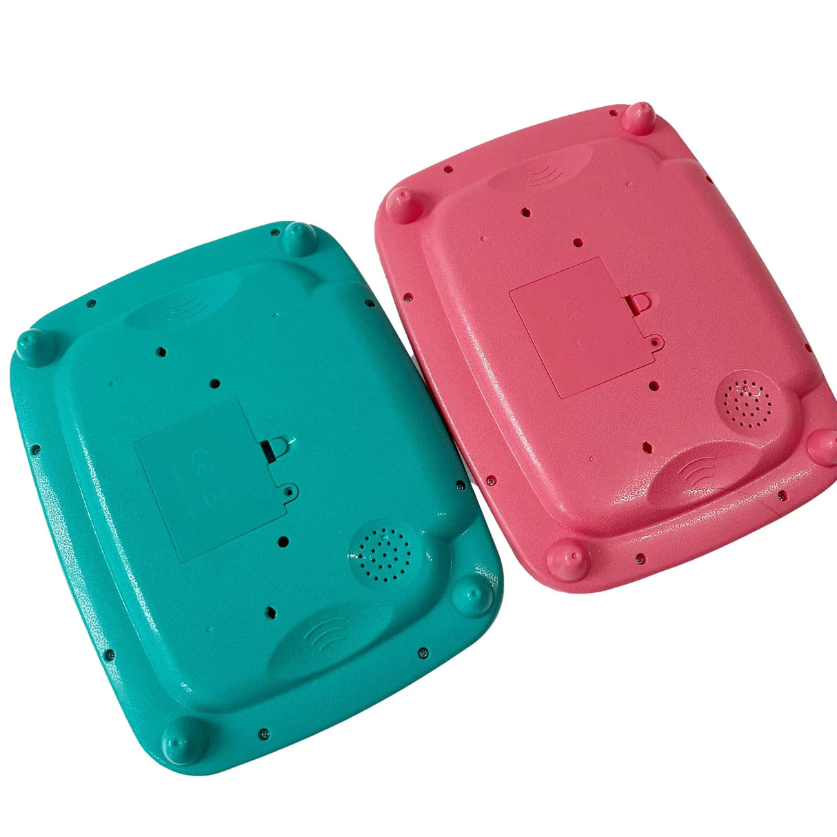 Kids Tablet Toy Educational Toddler Toys Laptop English