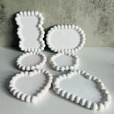 Silicone Mold Bubble Mould DIY Epoxy Resin Casting