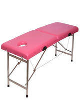 60x65x180cm Portable Massage Table Professional Foldable Beauty Spa