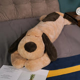 100/130/150CM Huge Soft Body Long Dog Plush Pillow