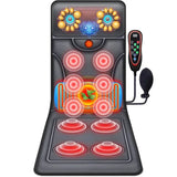 Whole Body Multi-functional Neck Waist Vibration Kneading Massage